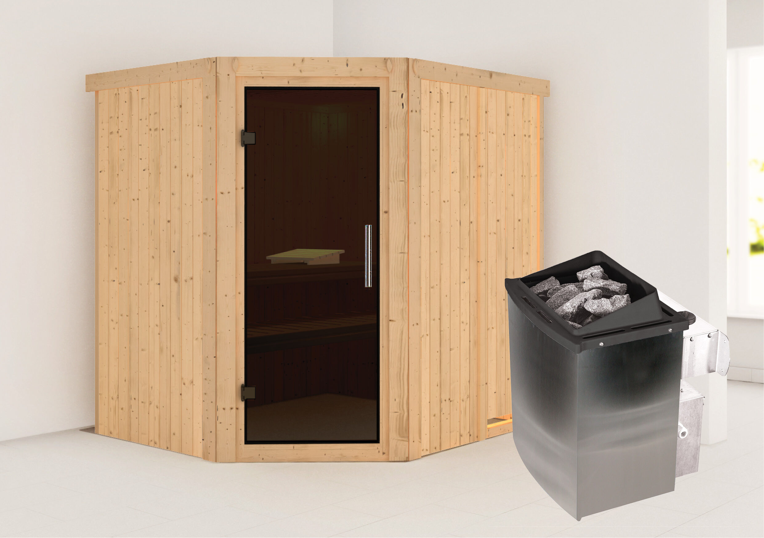 Sauna Siirin