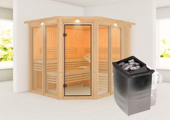 Sauna Ainur