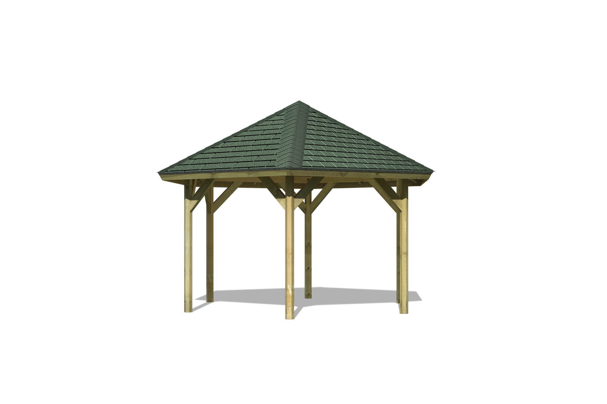 Pavillon Oslo 2