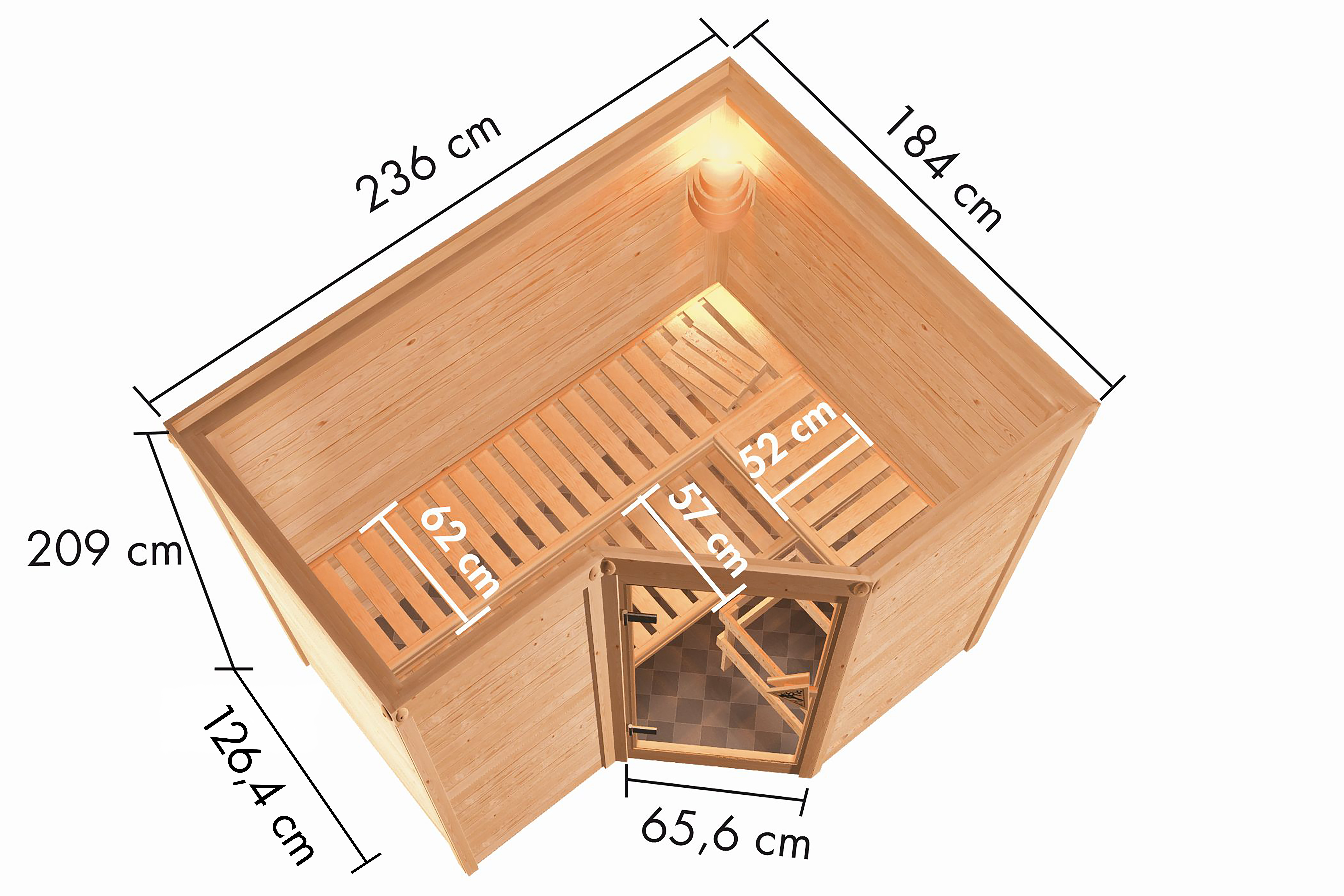 Sauna Nome
