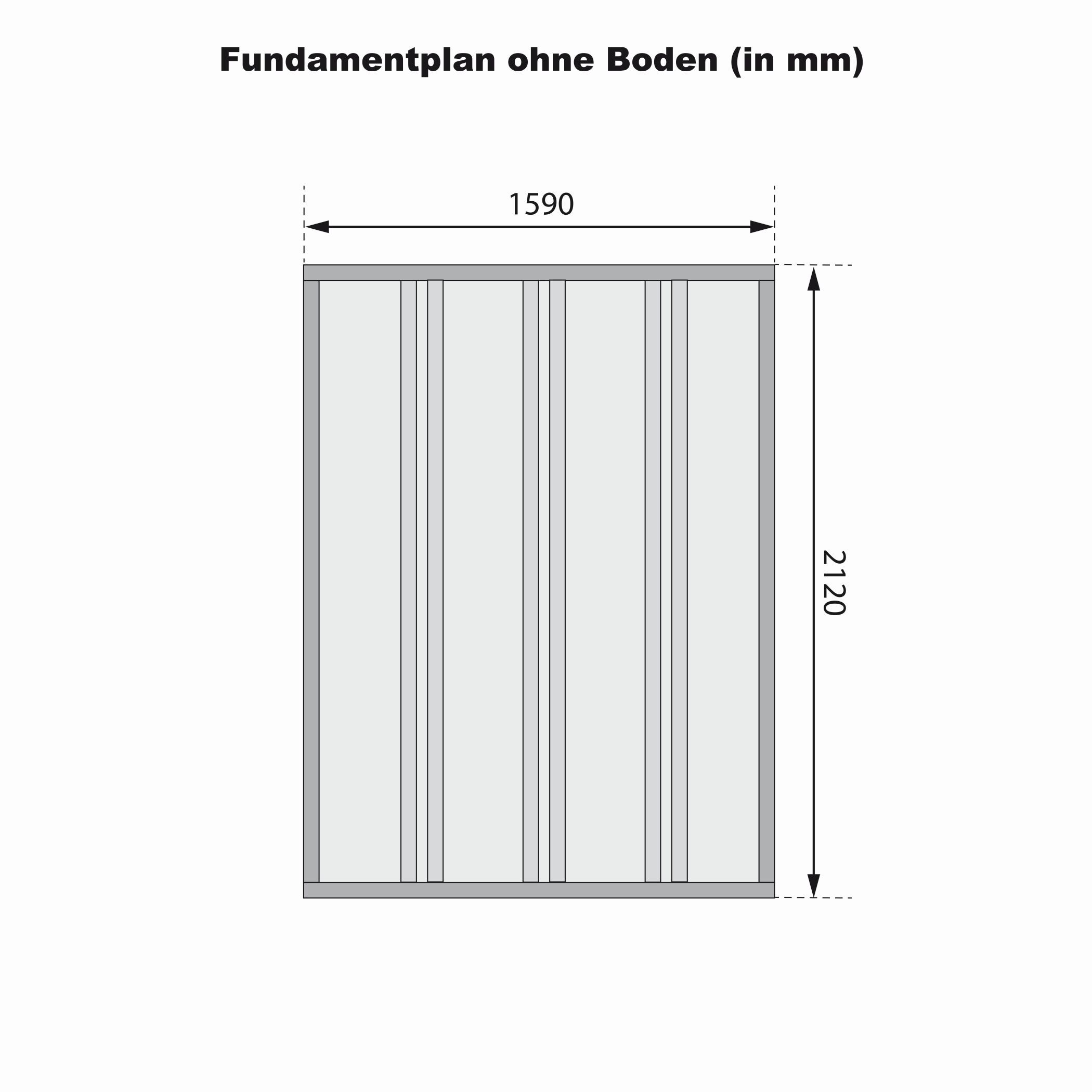 Fahrradgarage 3