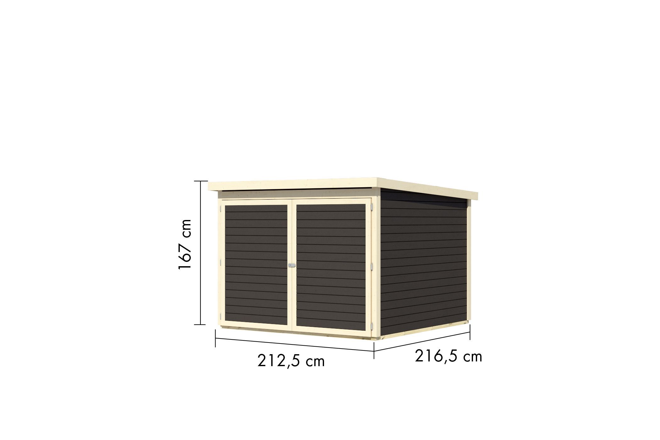 Fahrradgarage 4