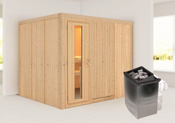 Sauna Gobin