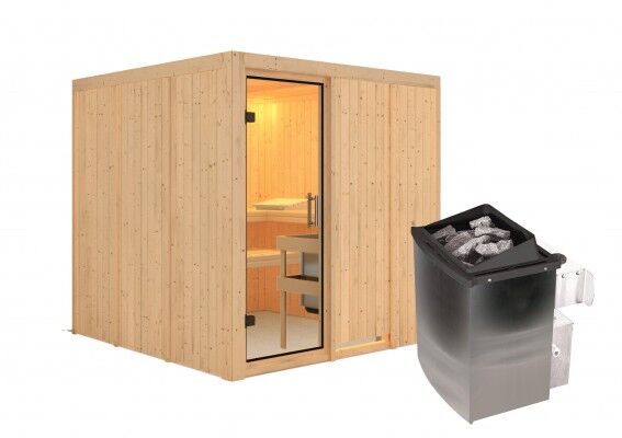 Sauna Rodin