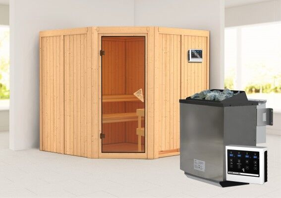 Sauna Jarin