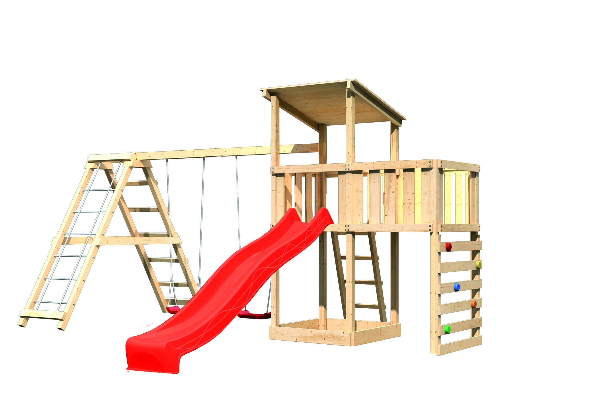 Spielturm Anna