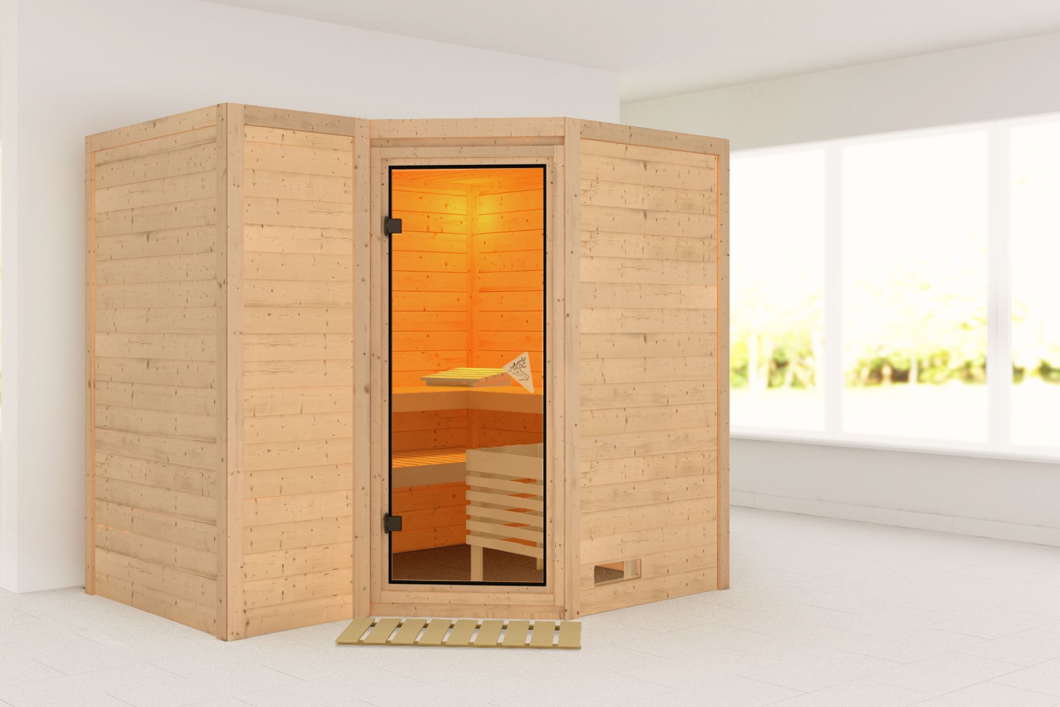 Sauna Sahib 2