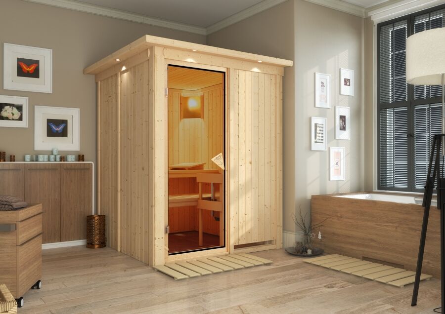 Sauna Norin