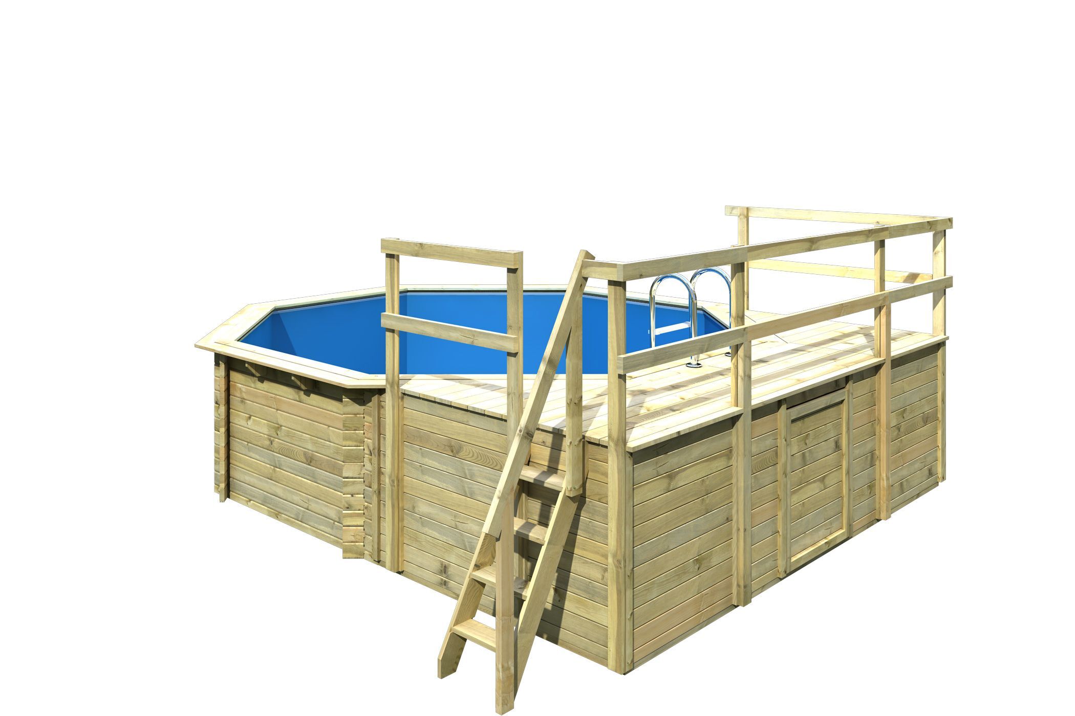 Pool Modell 2