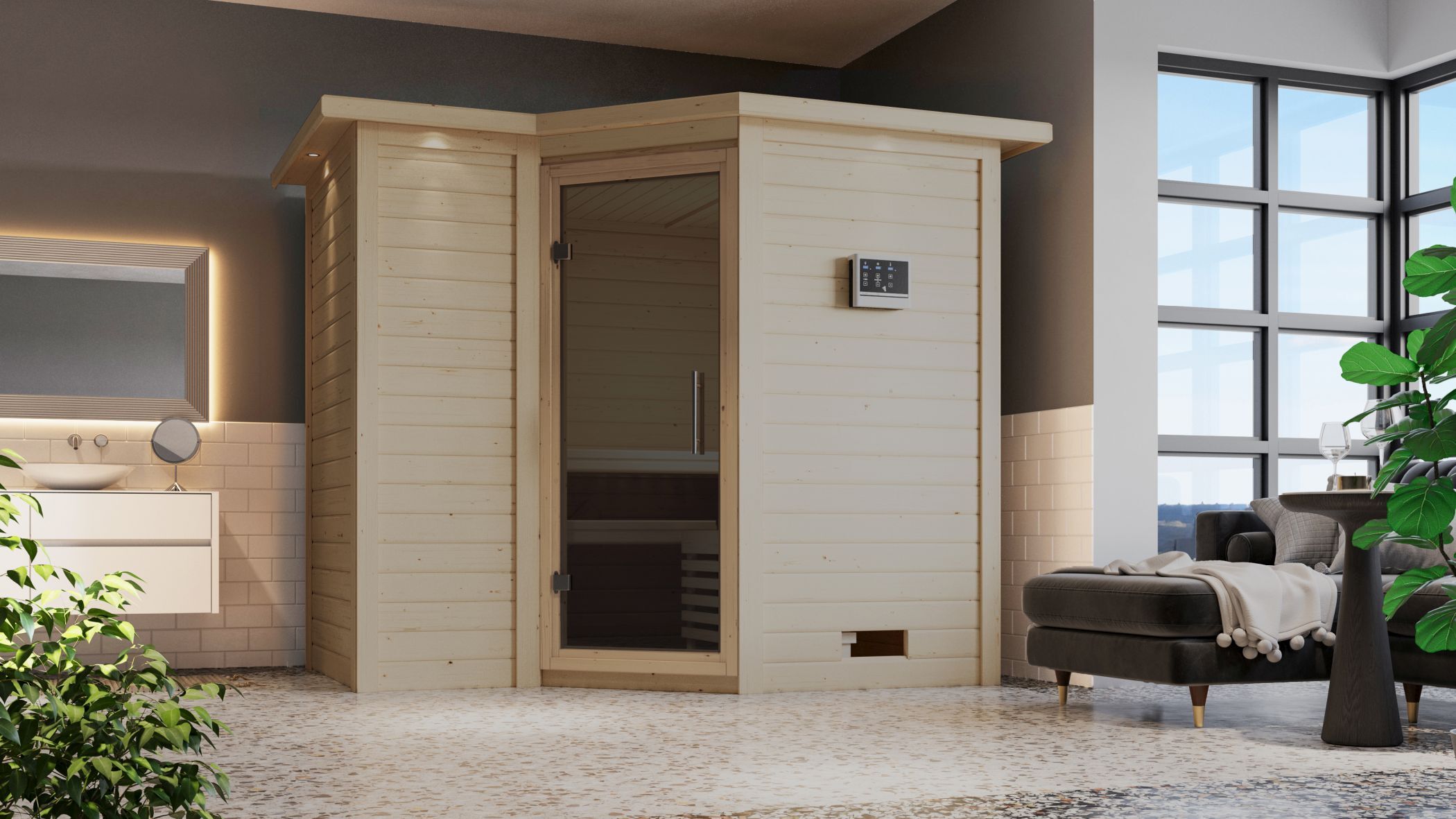Sauna Sahib 2