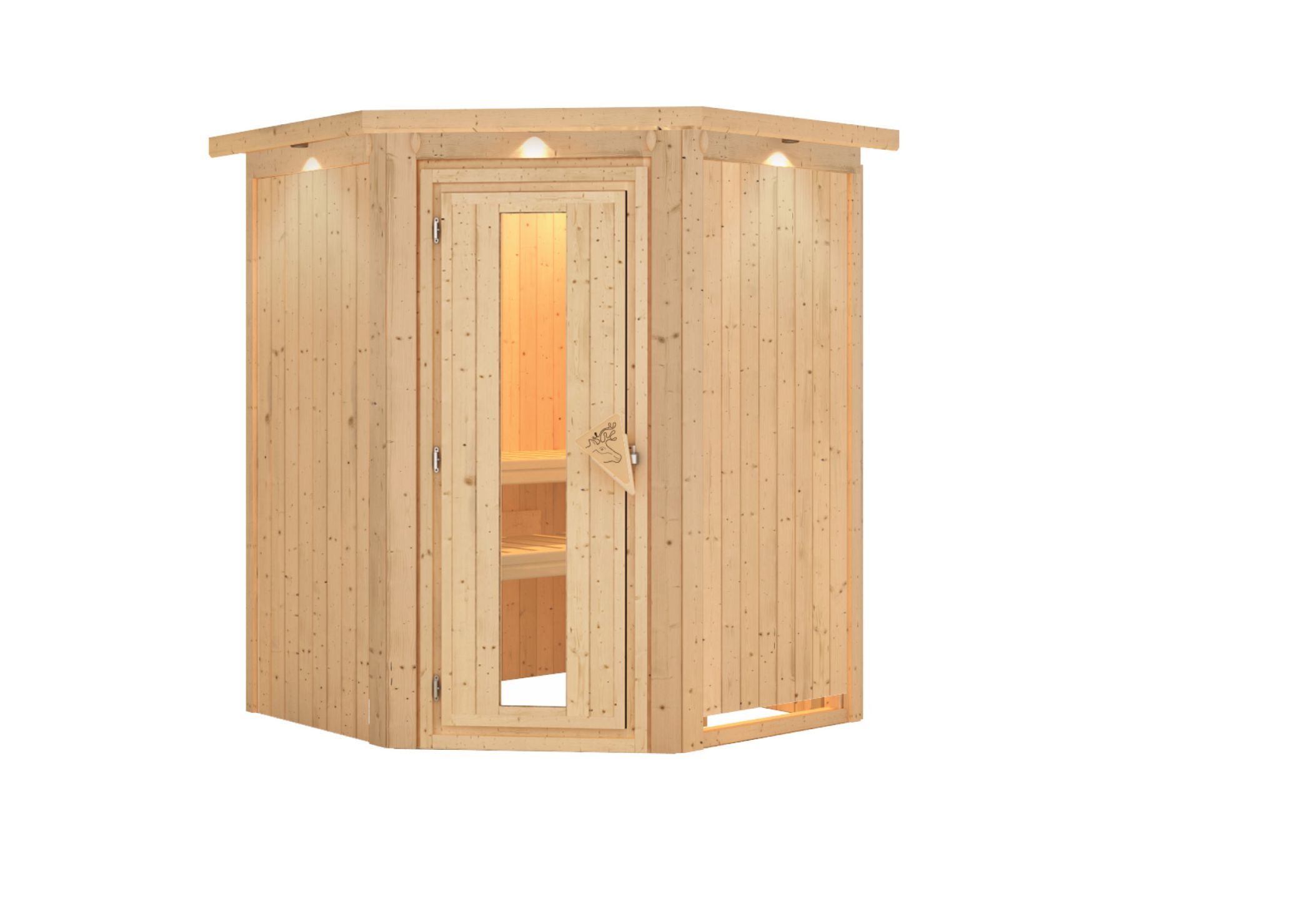 Sauna Nanja