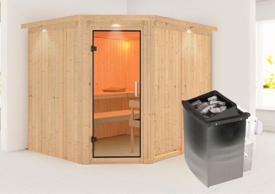 Sauna Malin