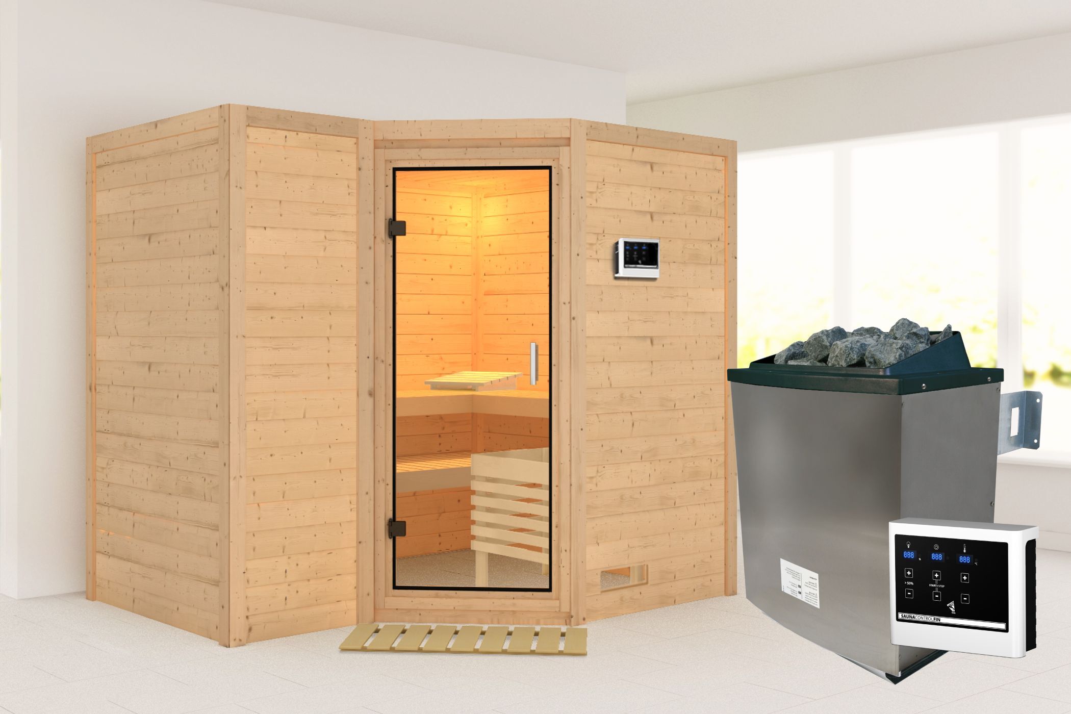 Sauna Sahib 2