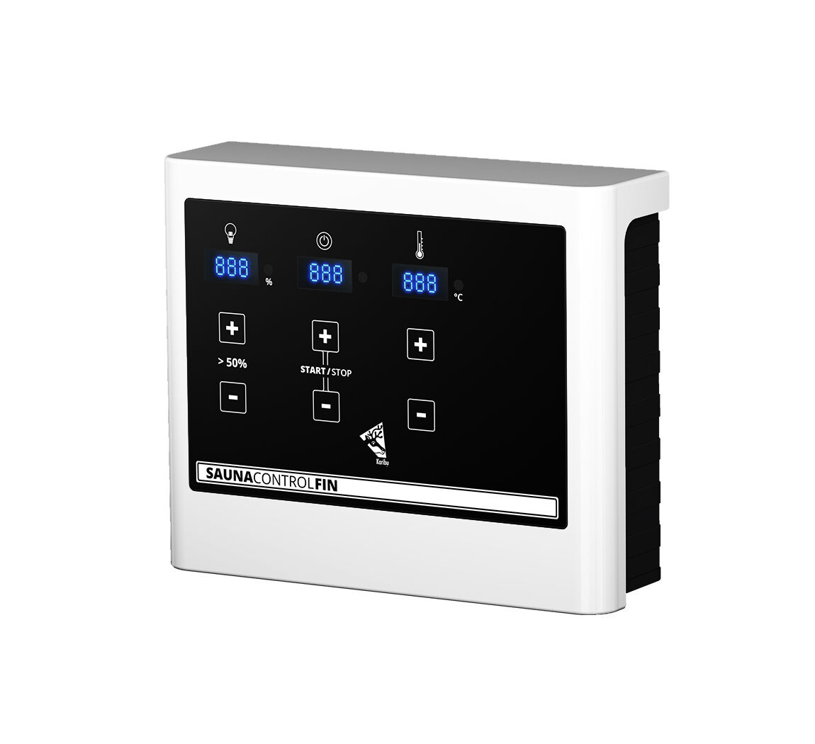 Sauna Gateway
