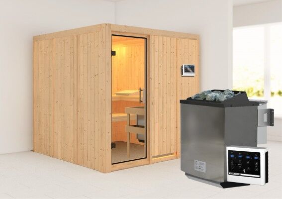 Sauna Rodin