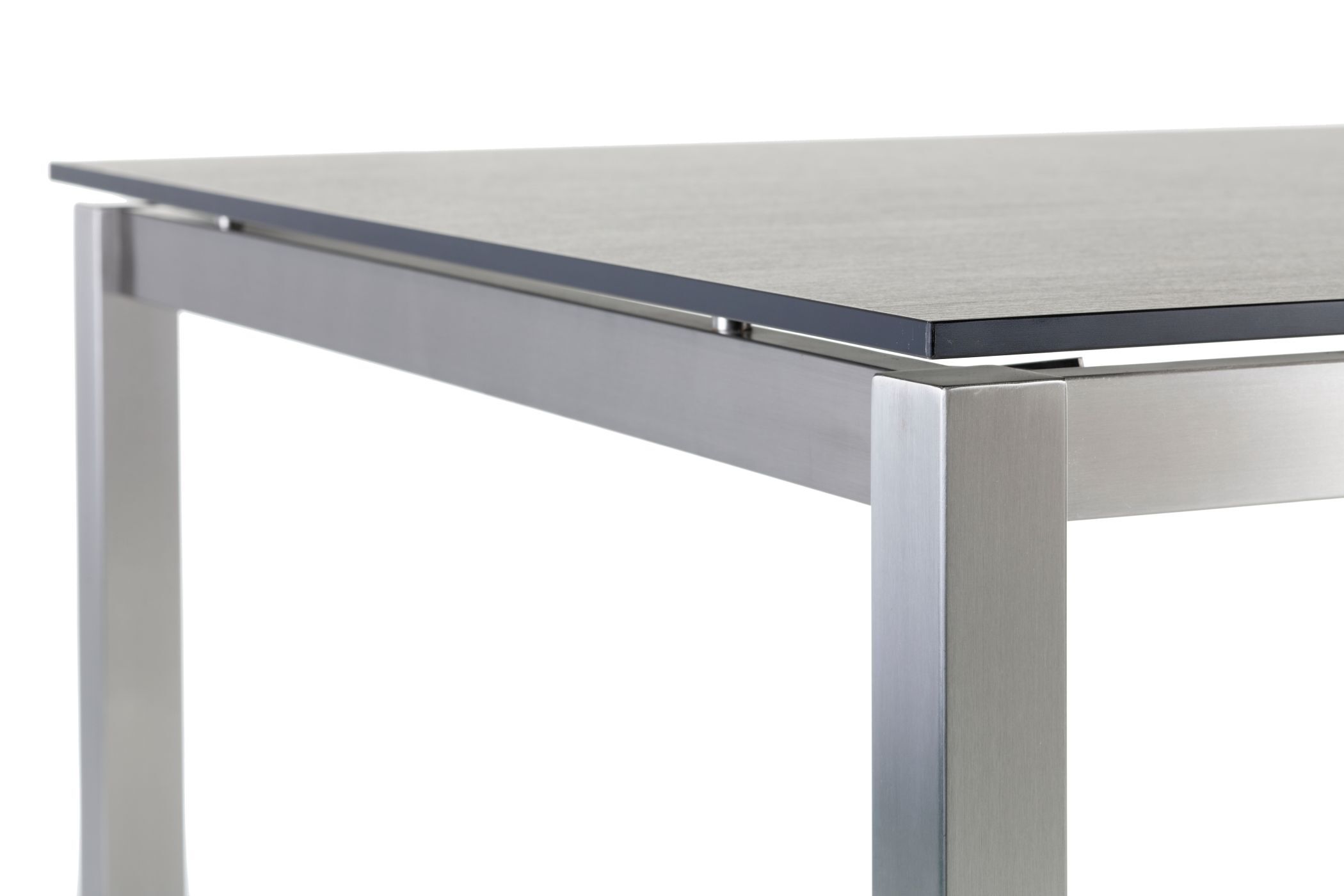Diamond Garden Tischsystem San Marino 158 x 98 cm