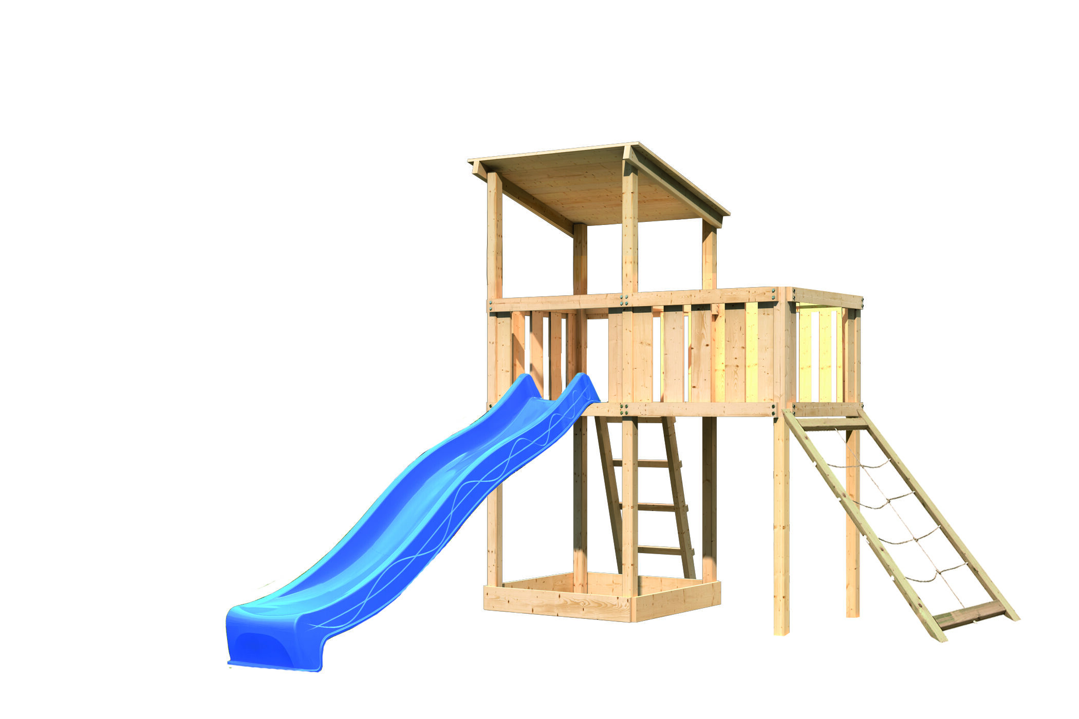 Spielturm Anna