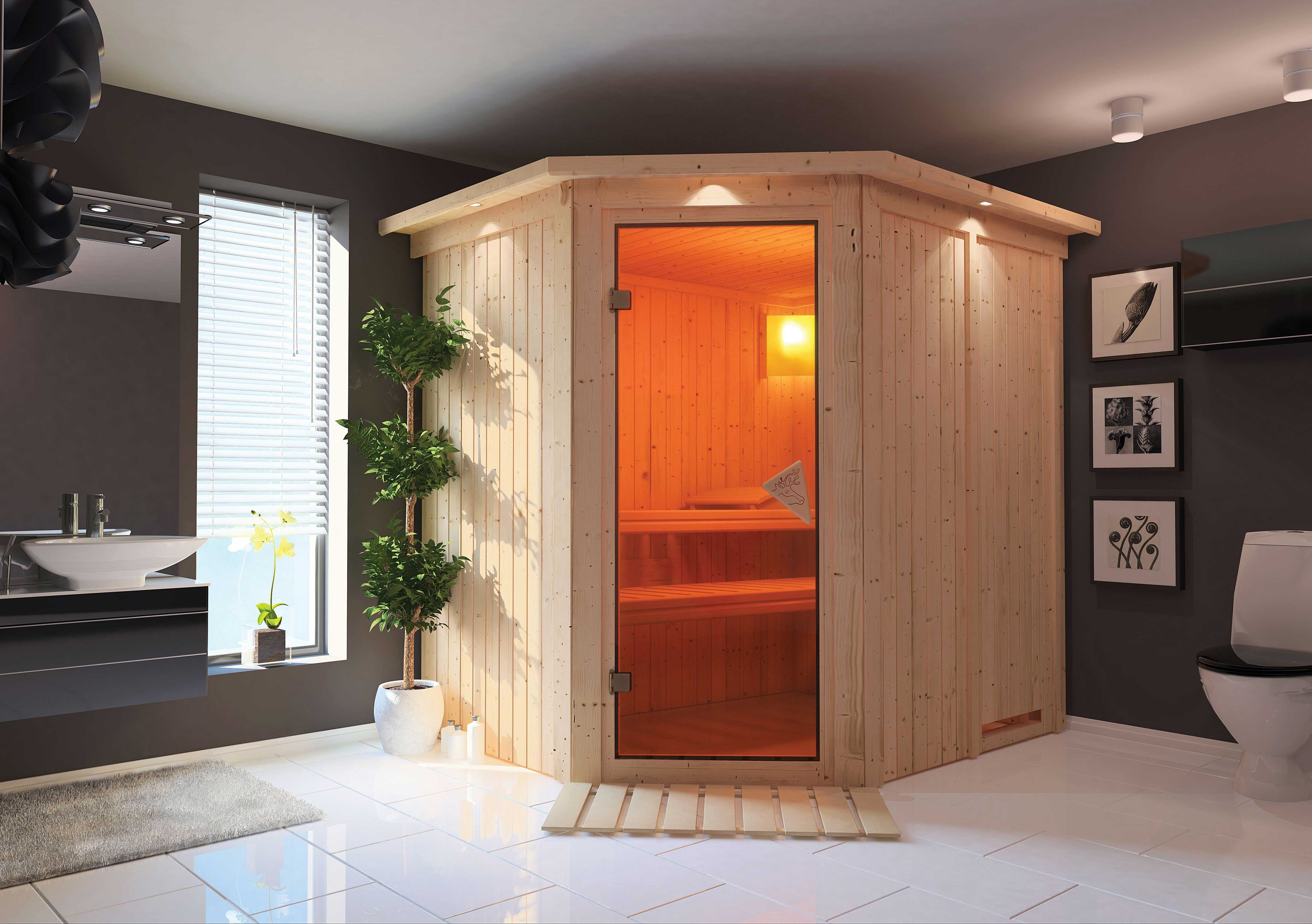 Sauna Siirin