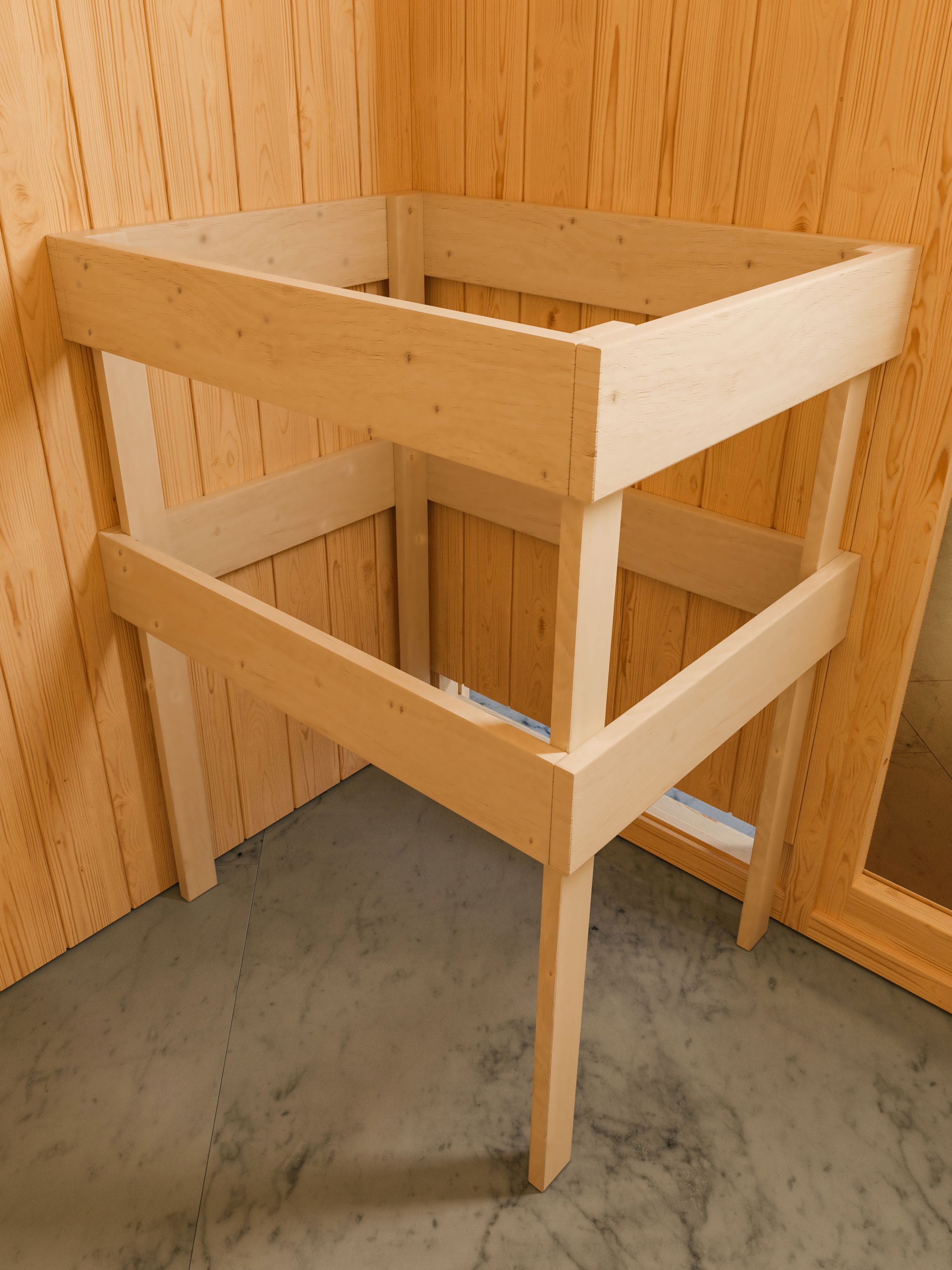 Sauna Sodin