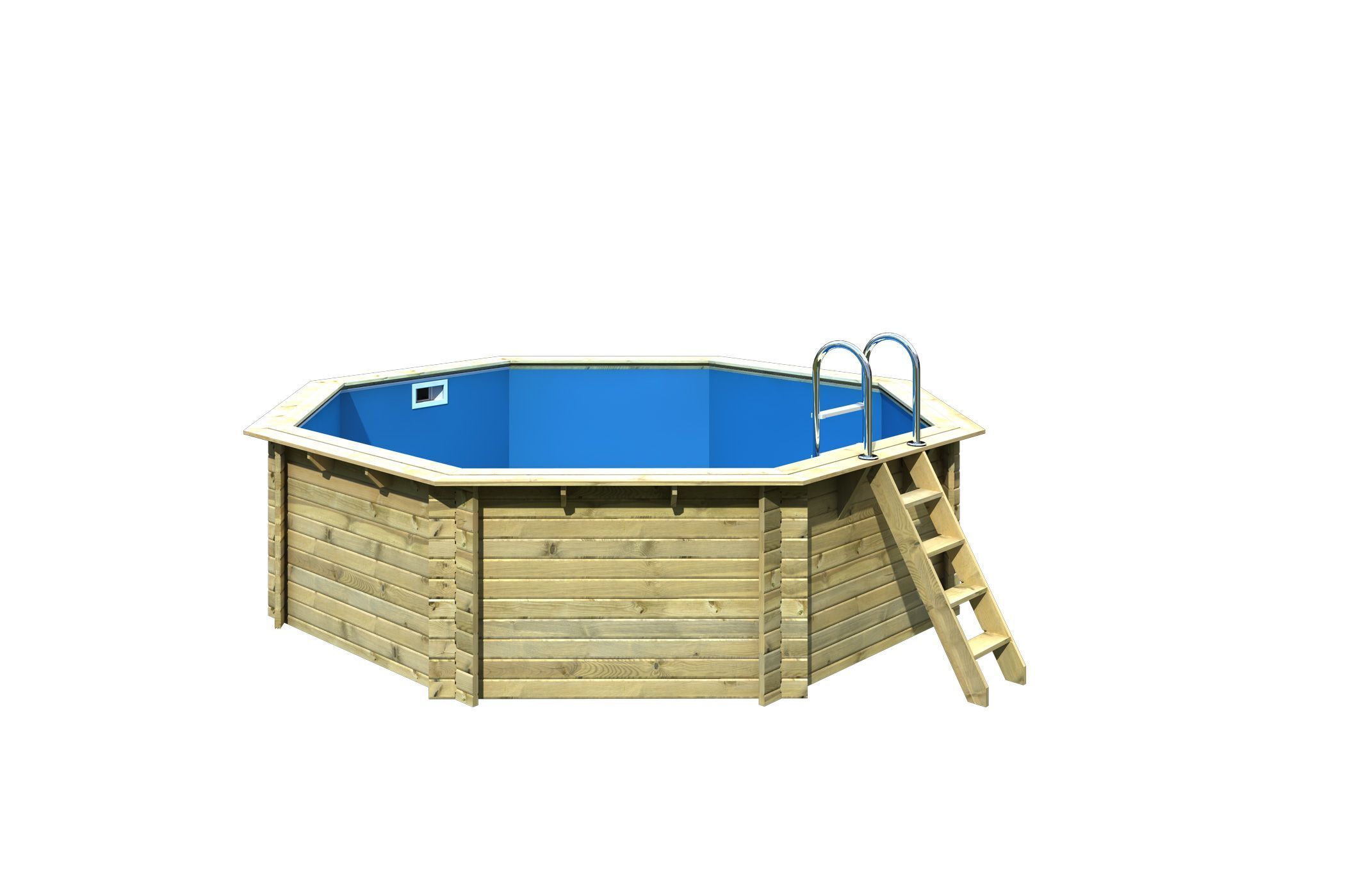 Pool Modell 2