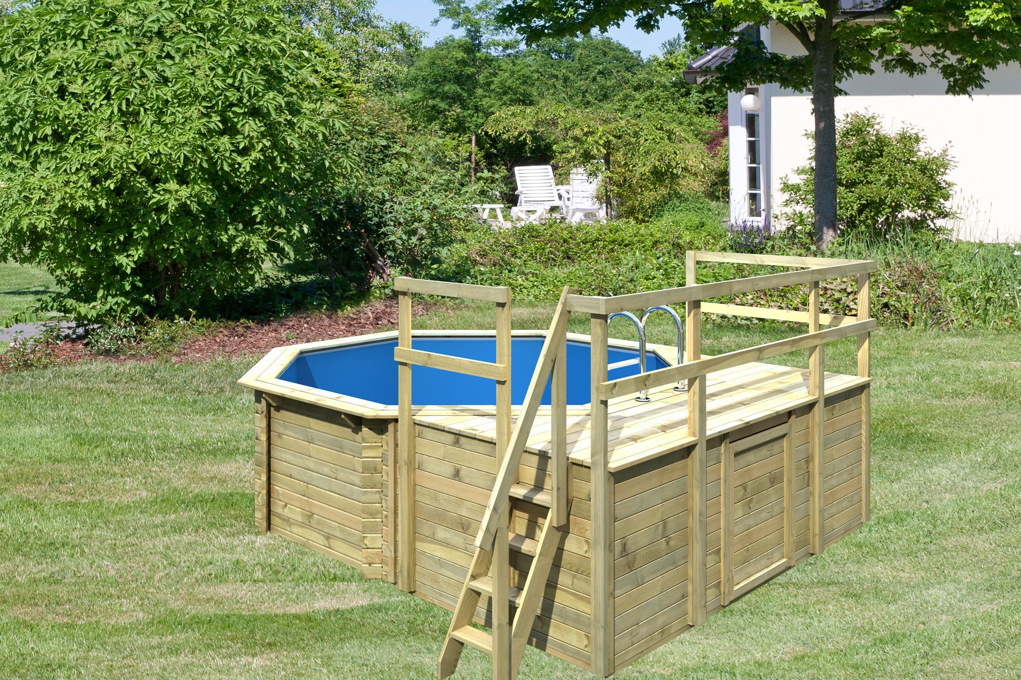 Pool Modell 1