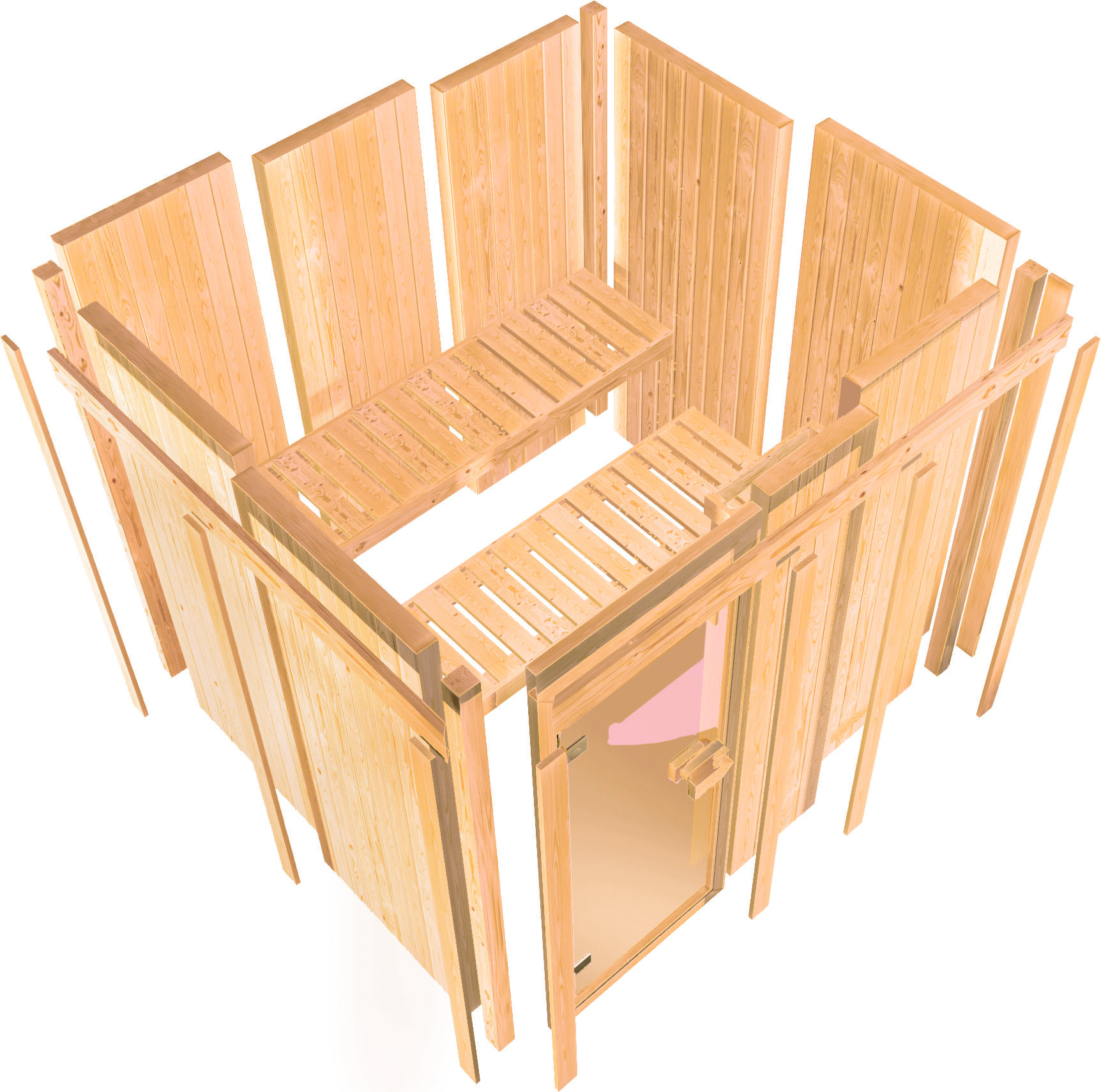 Sauna Siirin