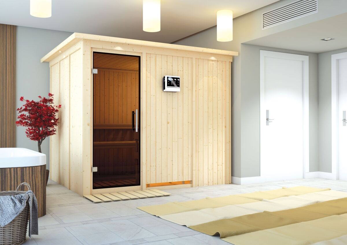 Karibu Sauna