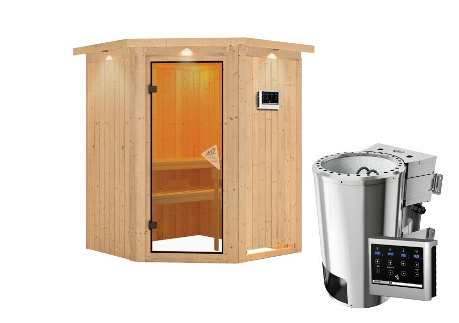 Sauna Nanja