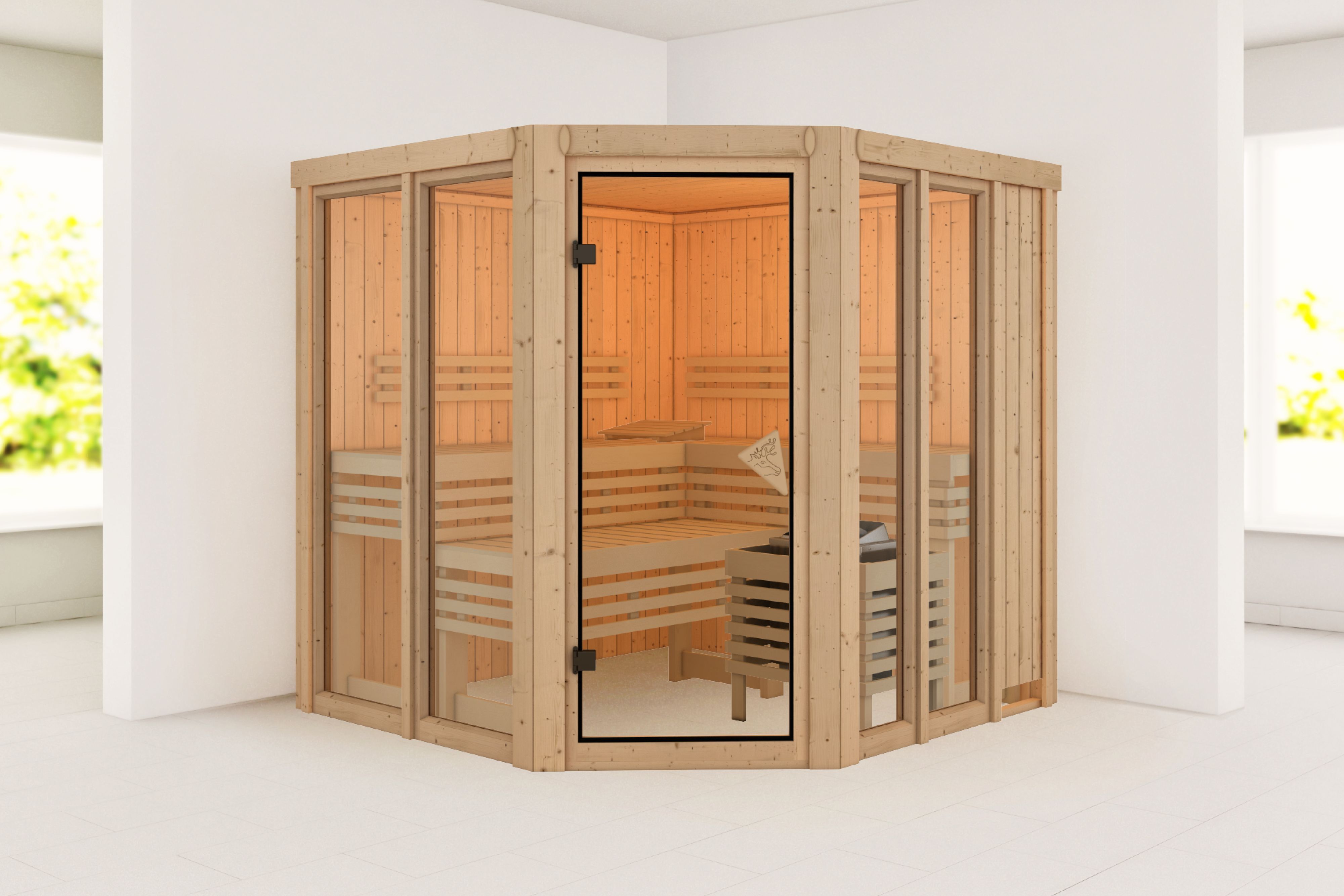 Sauna Airi