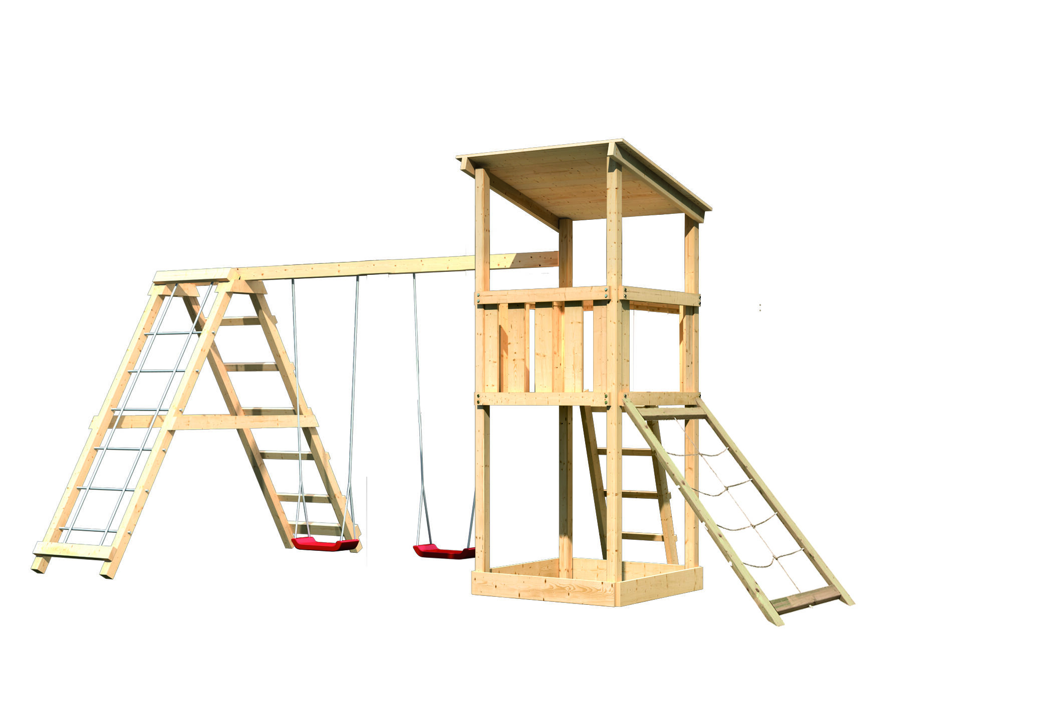 Spielturm Anna