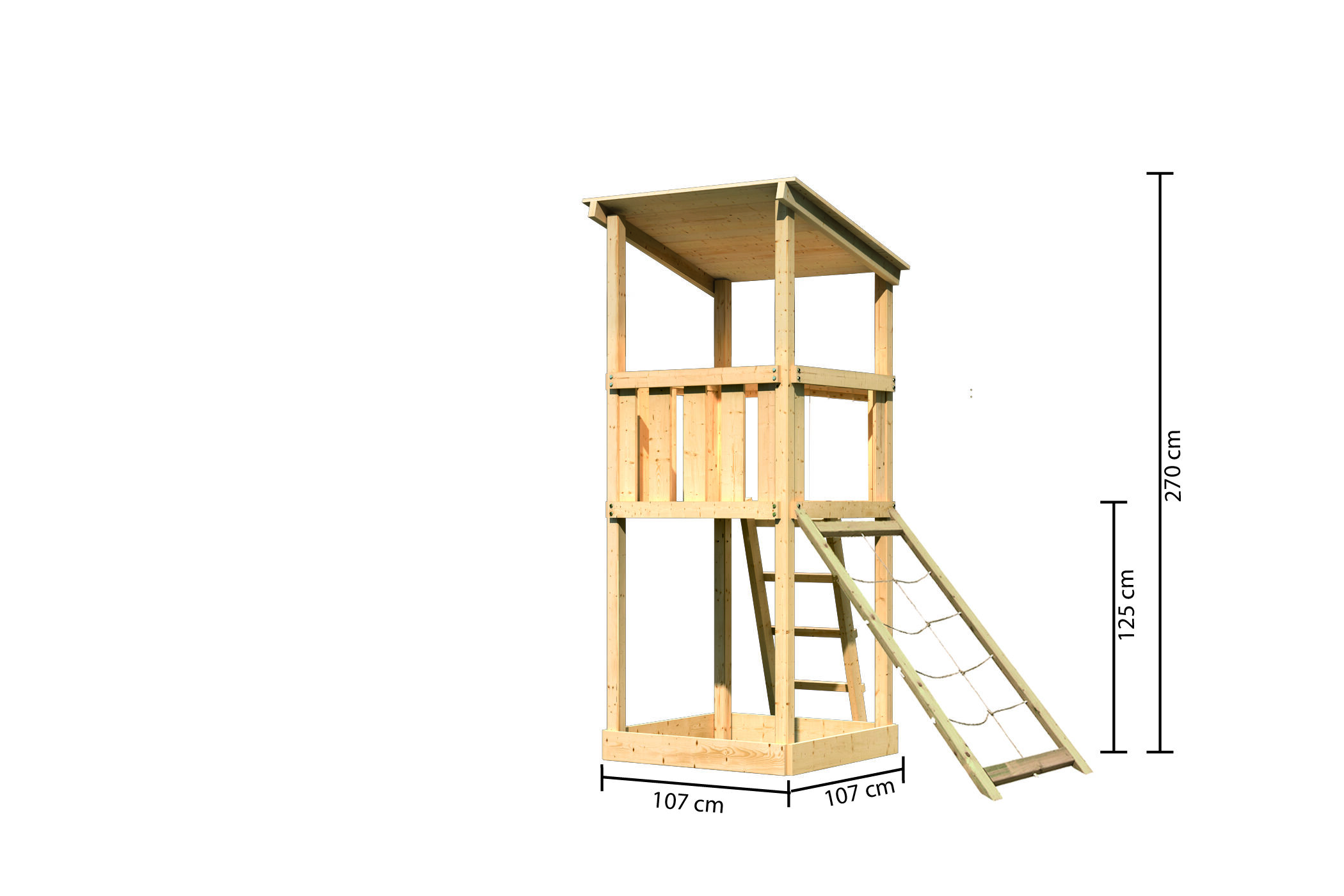 Spielturm Anna