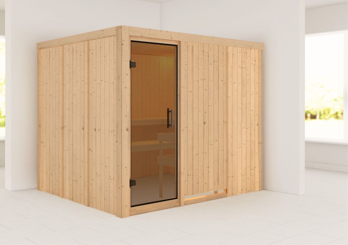 Karibu Sauna