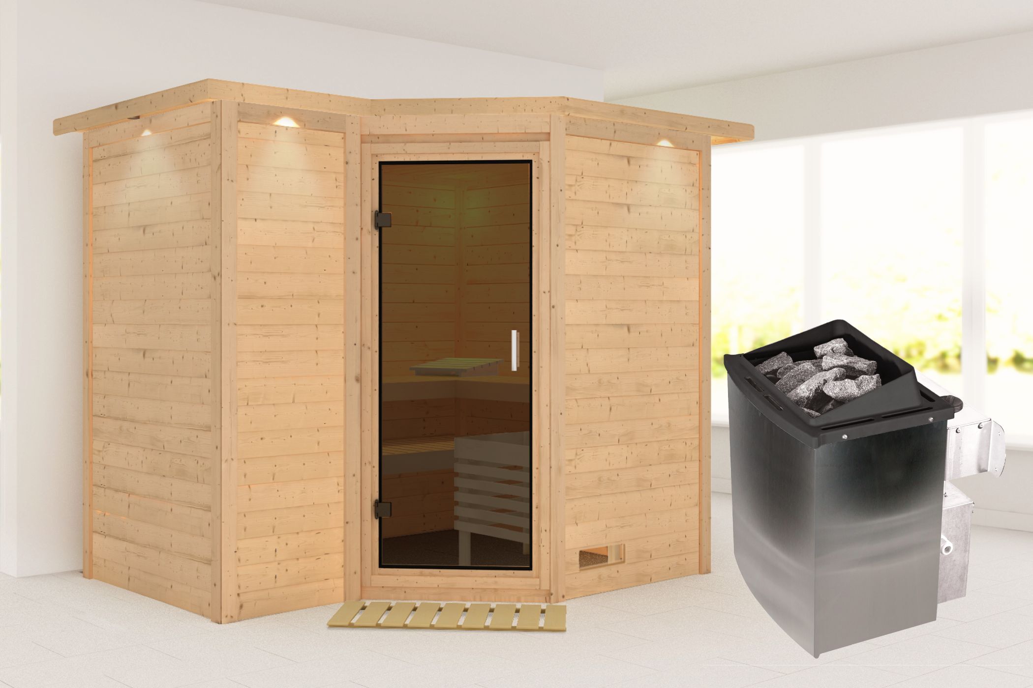 Sauna Sahib 2