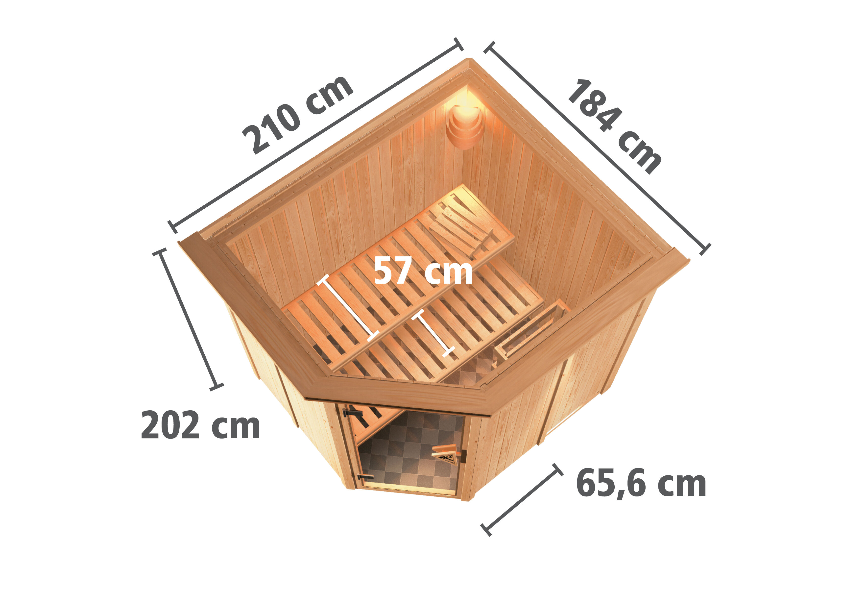 Sauna Siirin