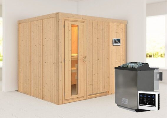 Sauna Gobin