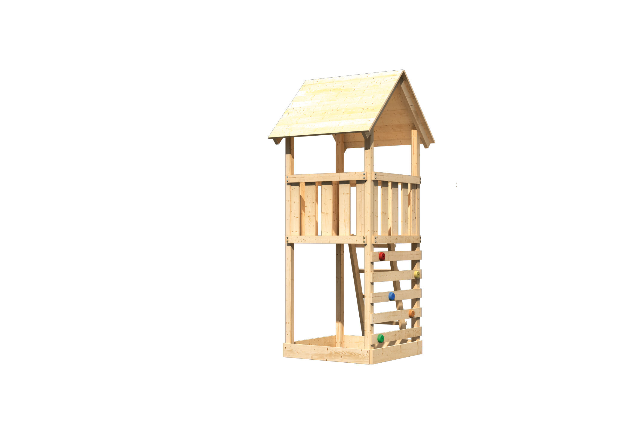 Spielturm Lotti