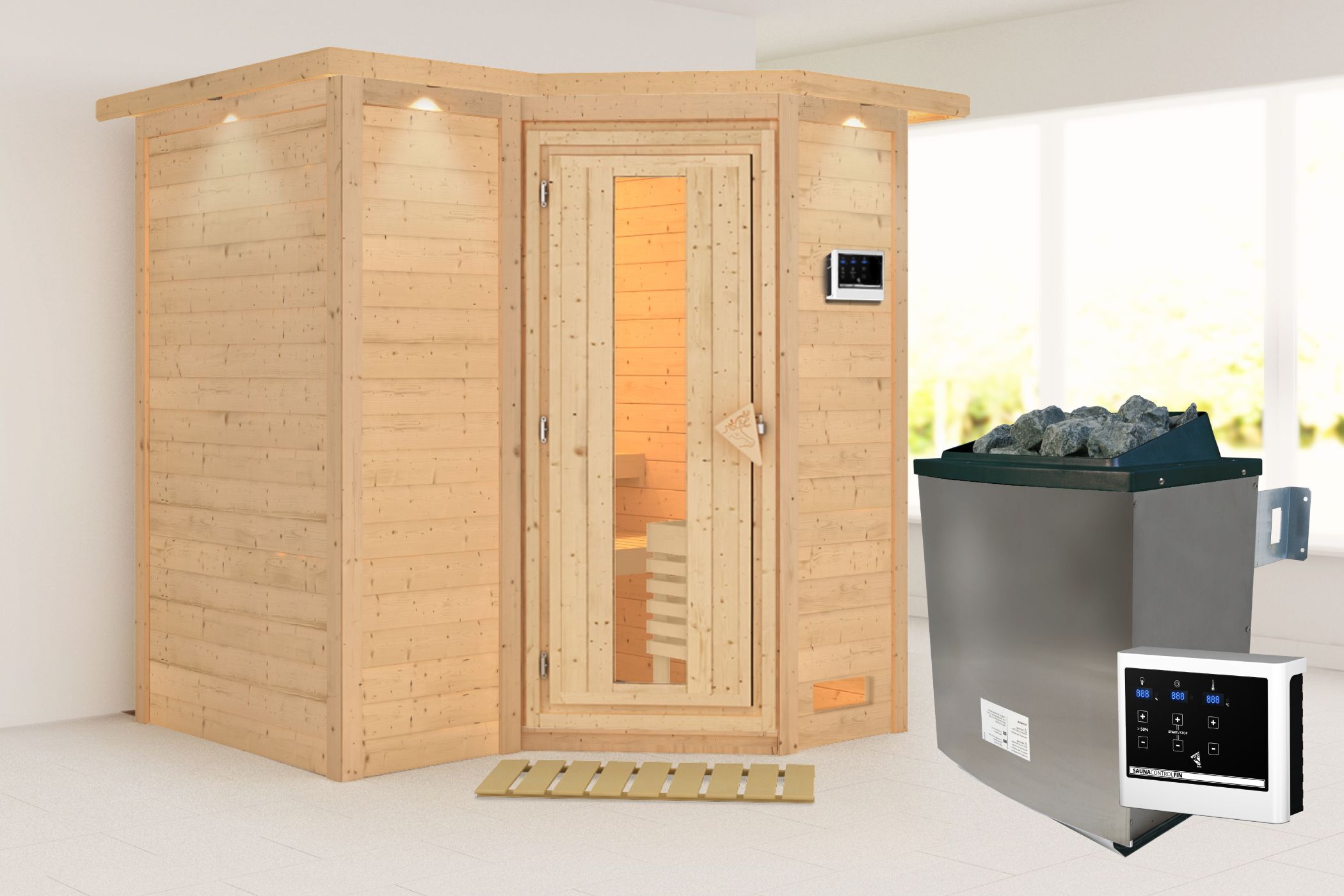 Sauna Sahib 1