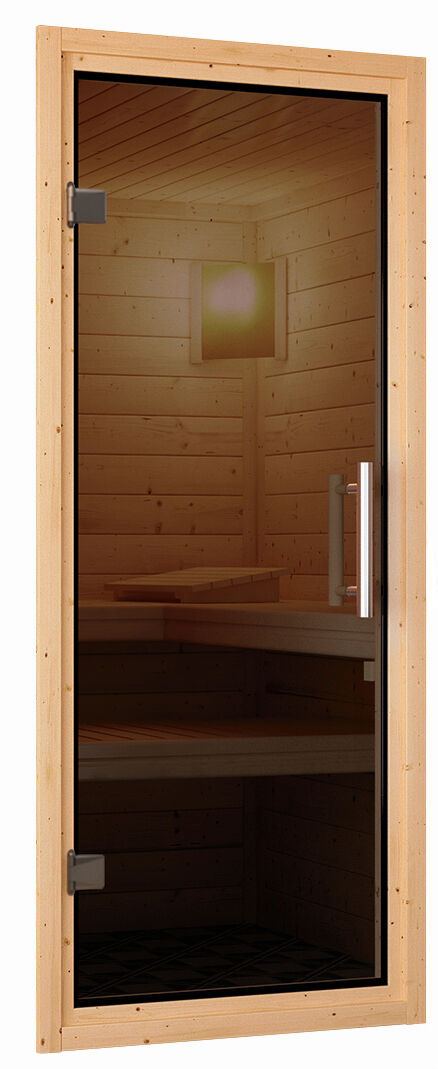 Sauna Bodin