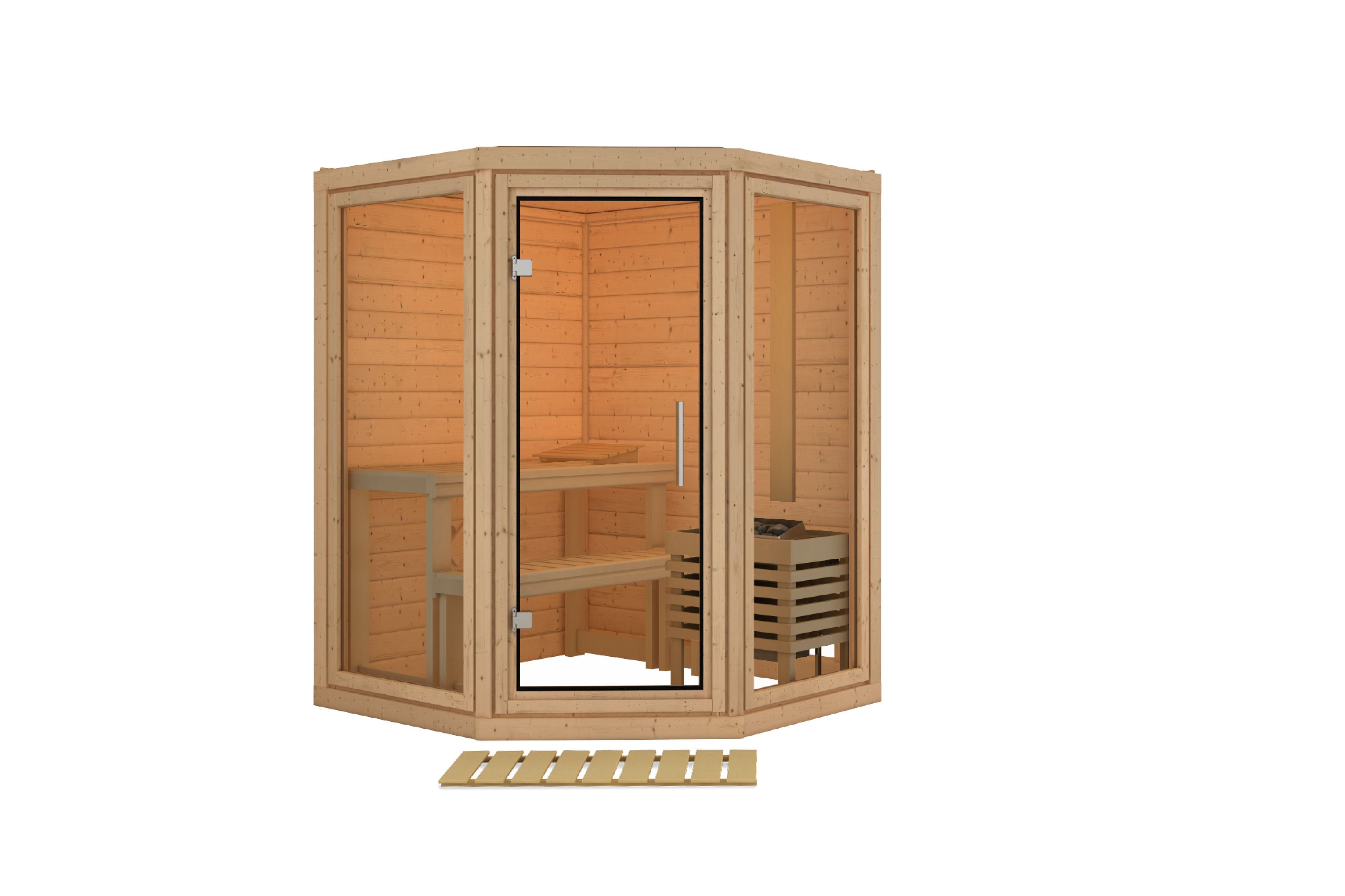 Sauna Yuma