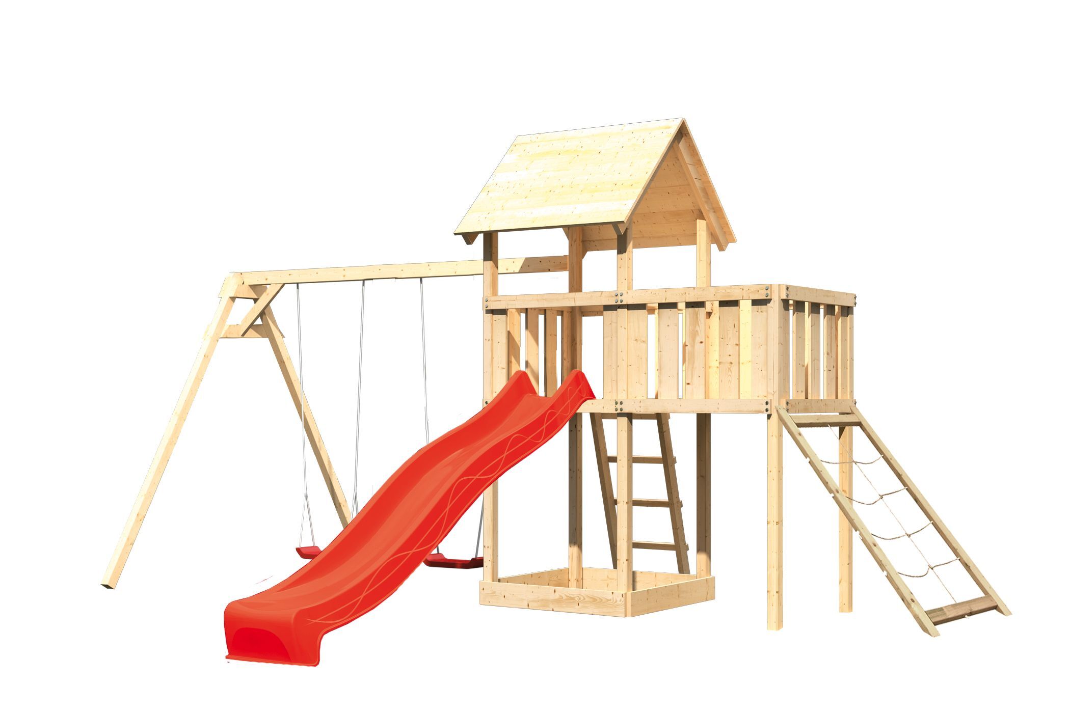 Spielturm Lotti
