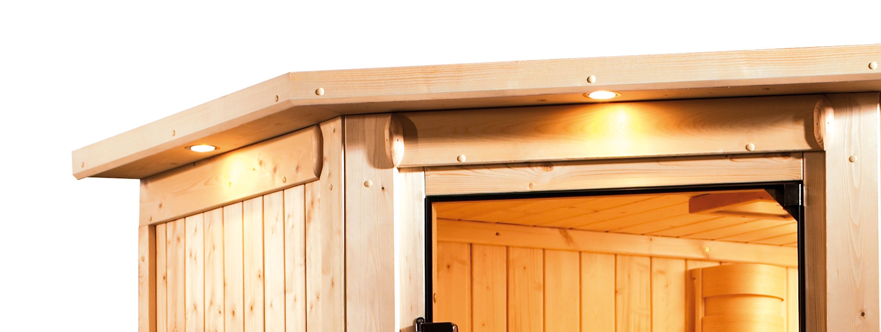 Sauna Siirin