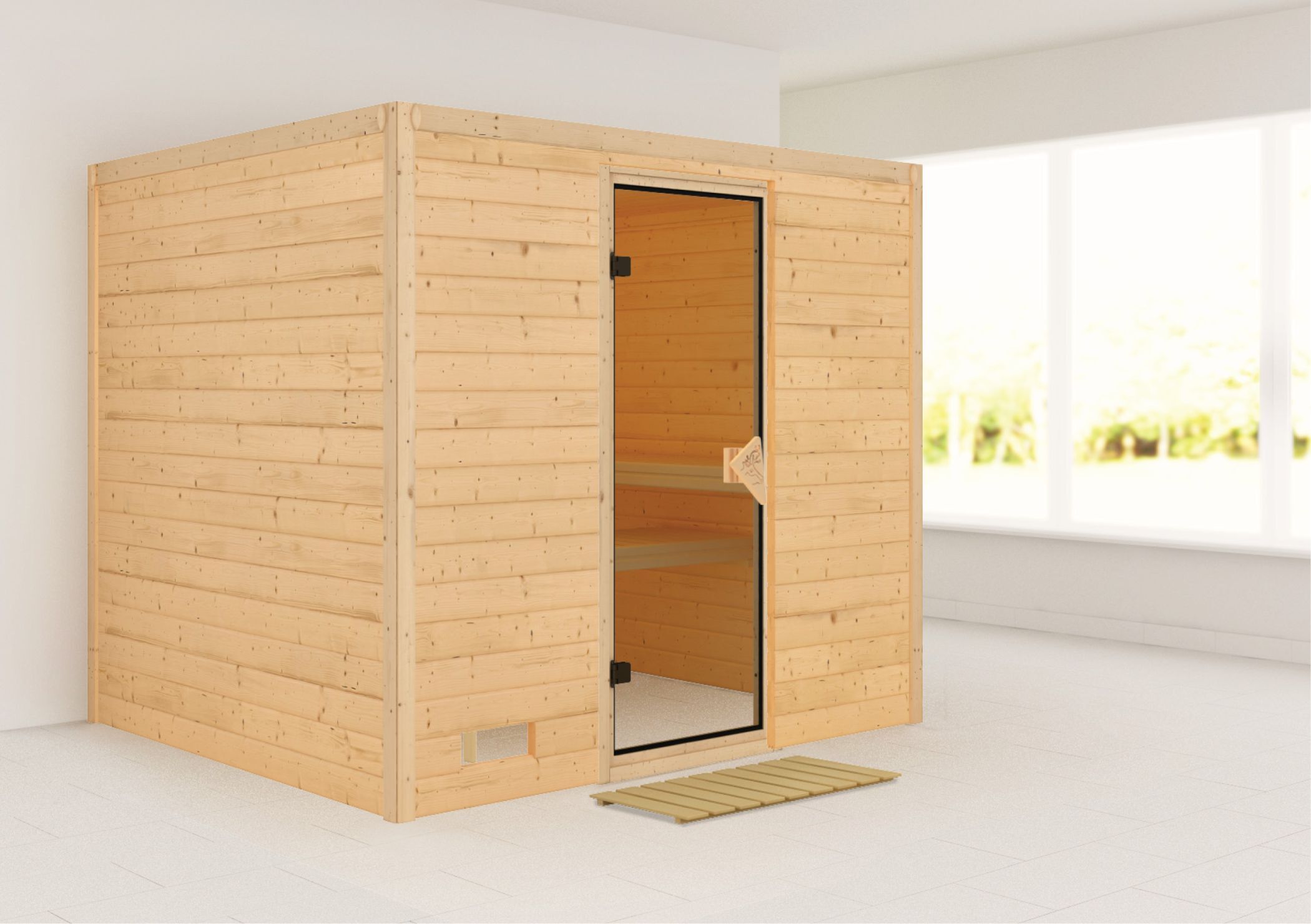 Sauna Sonara