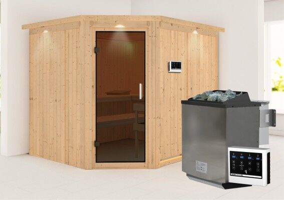 Sauna Malin
