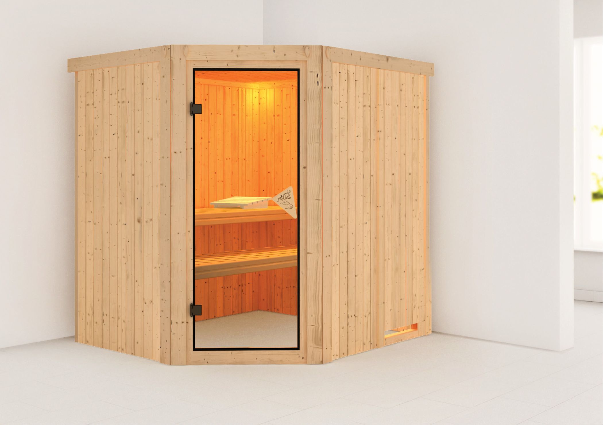 Sauna Lilja