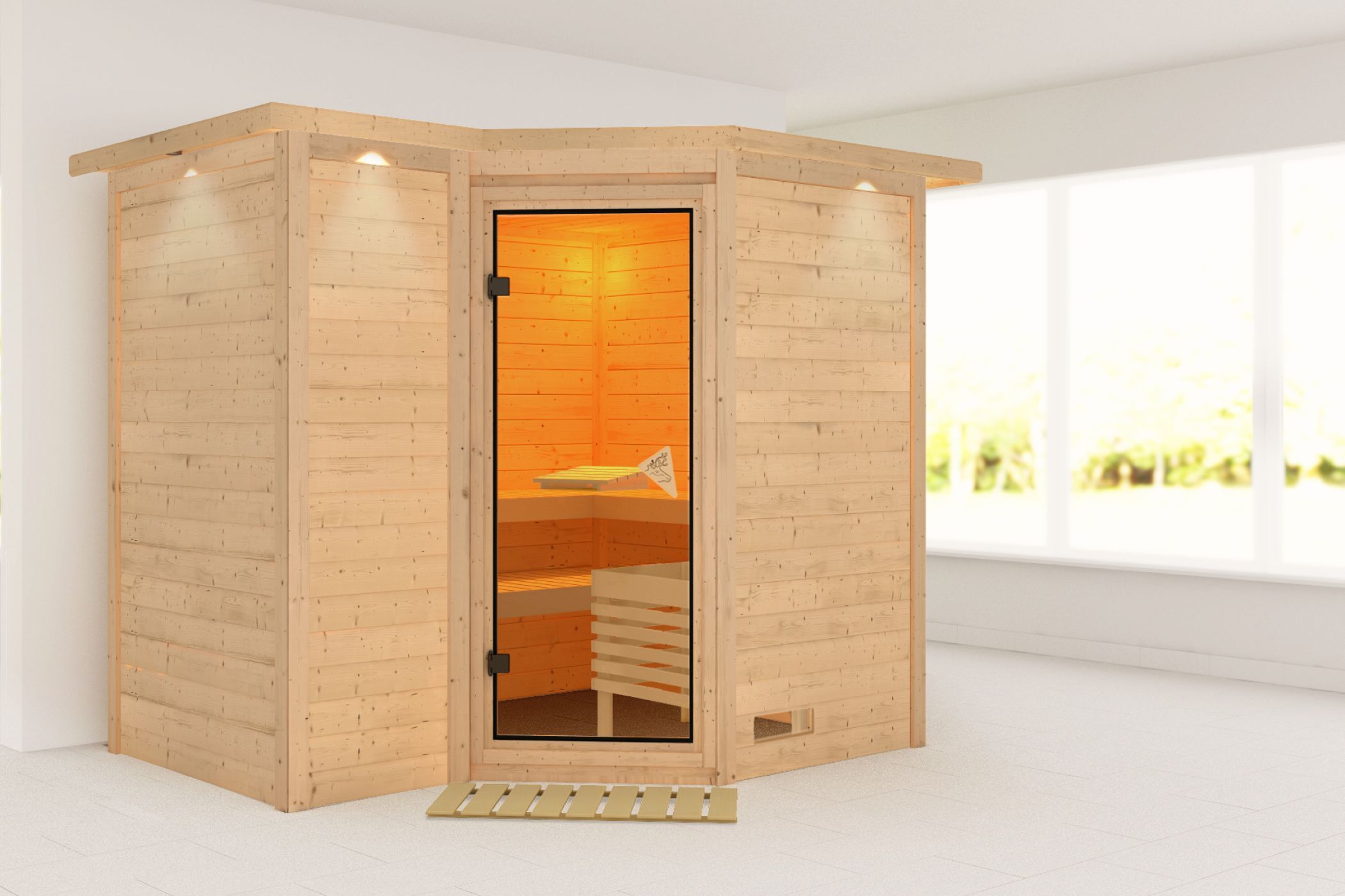 Sauna Sahib 2