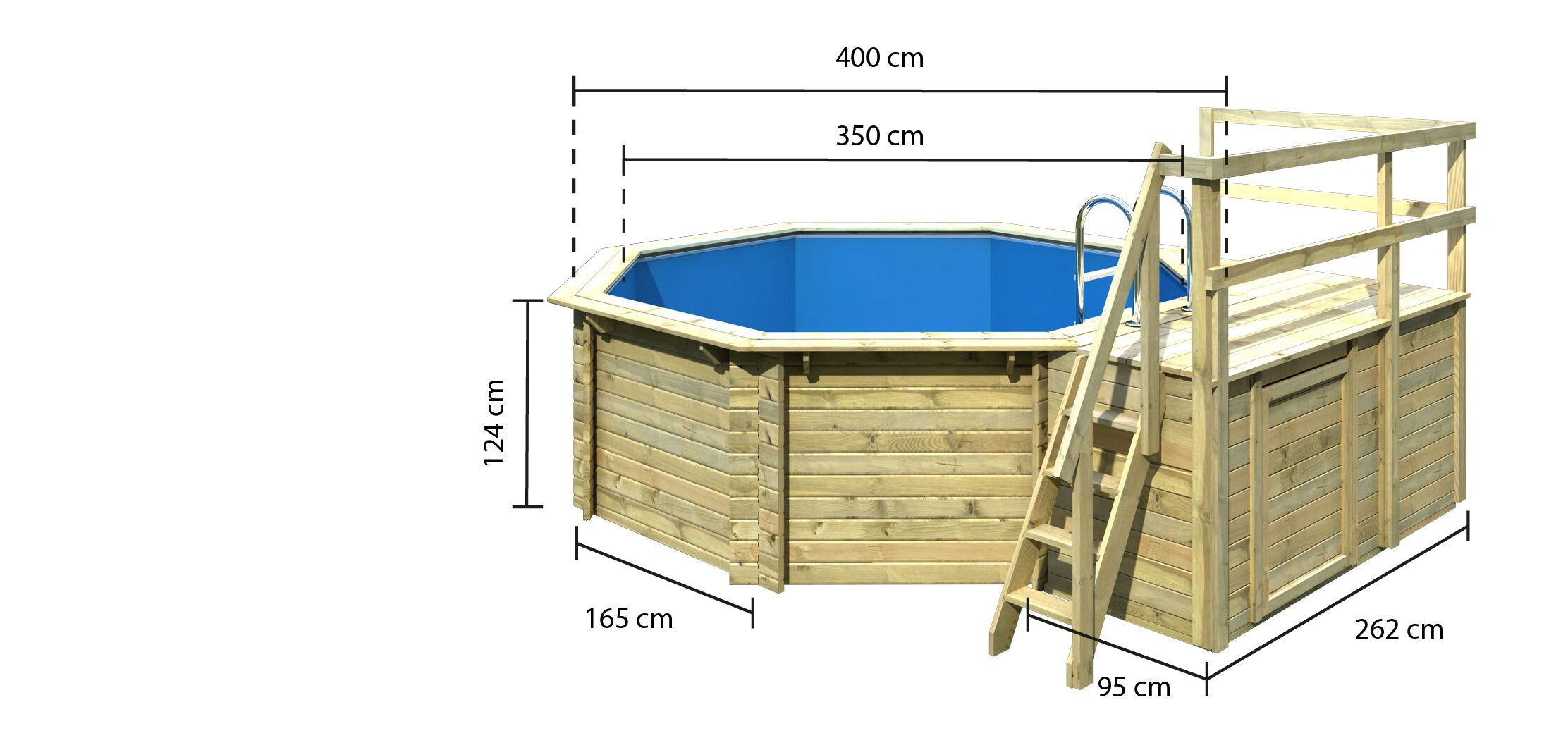 Pool Modell 1