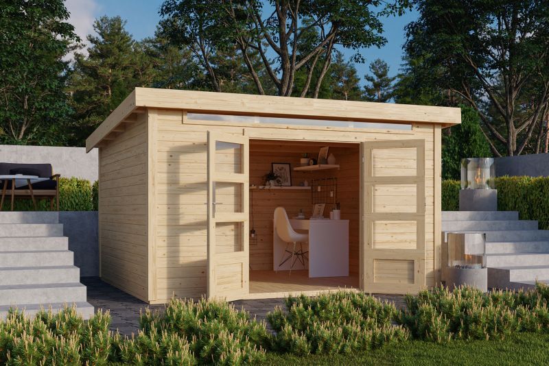 58+ Gartenhaus Von Karibu, Egal, ob du ein praktisches werkzeughaus